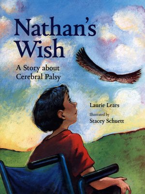 cover image of Nathan's Wish